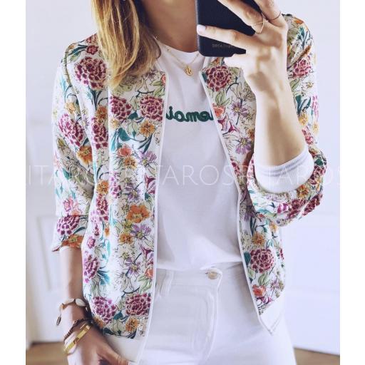 Bomber Lucía (Ref. 2135) [1]