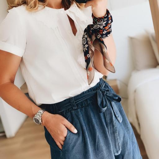 Pañuelo Hearts (Ref.4174) [1]