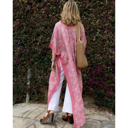 The Silk Kimono 2 (Ref.5497) [3]