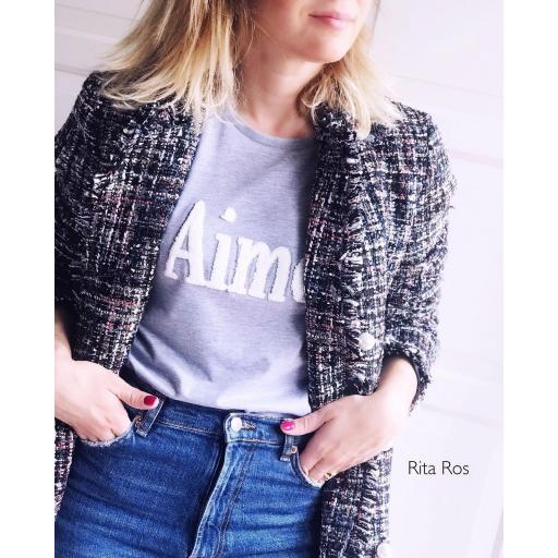 Camiseta Aime (Ref. 1363) [1]