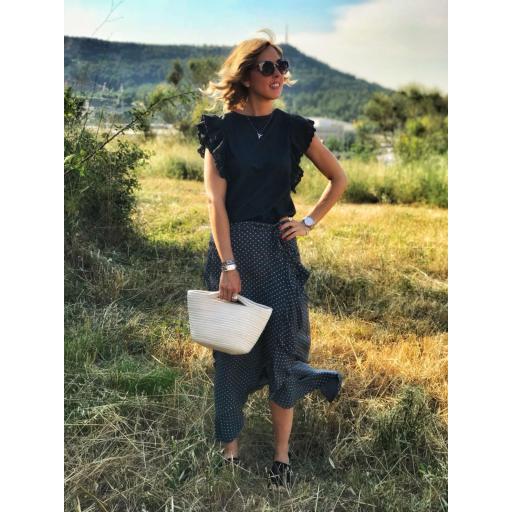 Falda mini Dots (Ref. 1498) [2]