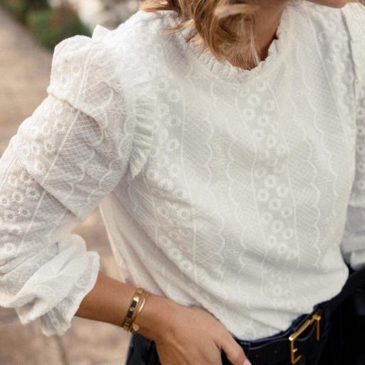 Blusa Emmanuelle (Ref.6552) [3]