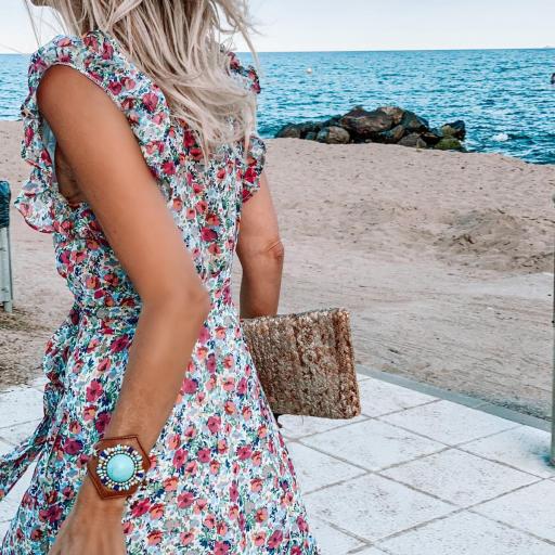 Vestido Bretagne (Ref.4062)