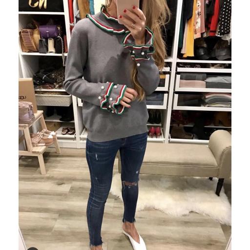 Jersey Alessia (Ref. 1236)