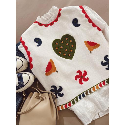 Chaleco Sam (Ref.6739) [5]