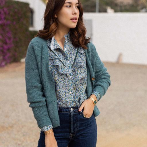 Cárdigan Sabina (Ref.6014) [2]