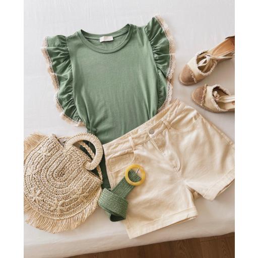 Camiseta Duna (Ref.5622)