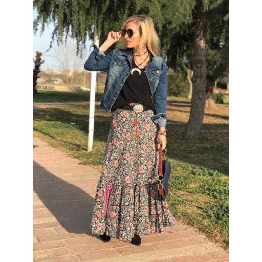 Falda Estella (Ref. 1025) [3]