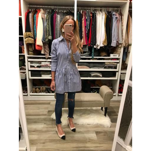 Camisa Claire (Ref. 1261) [1]