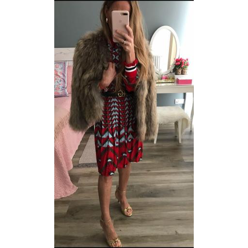 Abrigo de Pelo Natural (Ref. 1076-B) [1]