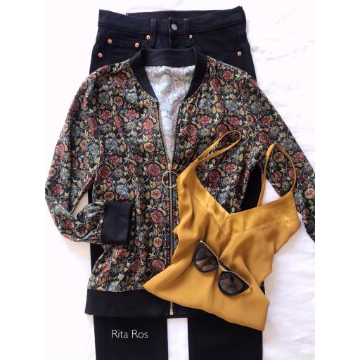 Bomber Flowers (Ref. 1644) [3]