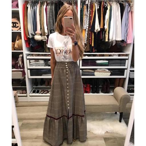 Falda Harris (Ref.1697)