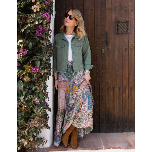 The Lovely Skirt 3 (Ref.5432) [2]