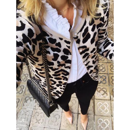 Chaqueta Janette (Ref. 1744)