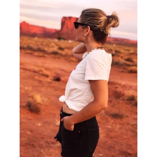 Camiseta OUI (Ref. 1577) [3]