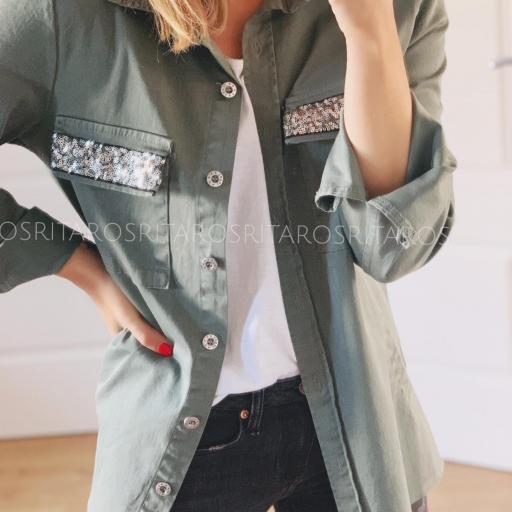 Sobrecamisa Perpignan (Ref. 2882) [3]