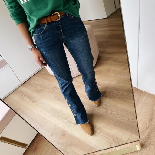 Jeans Buttons (Ref.5810)