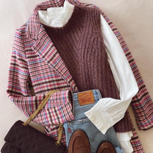 Abrigo Valerio (Ref.6563)