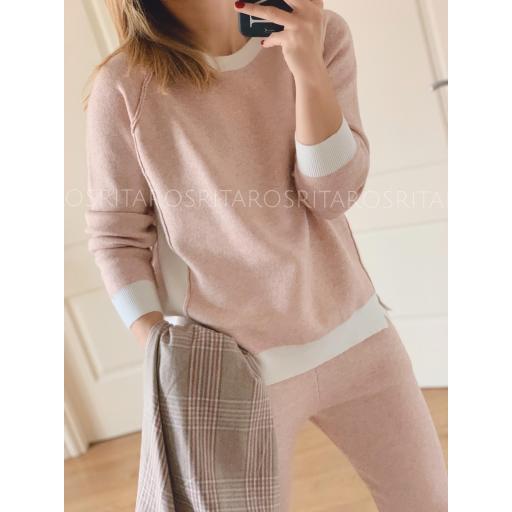 Conjunto So Comfy (Ref.4307)