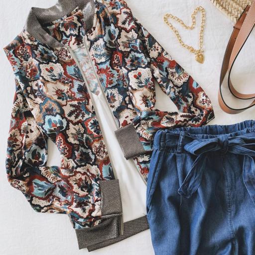 Bomber Alsacia (Ref. 4185) [1]