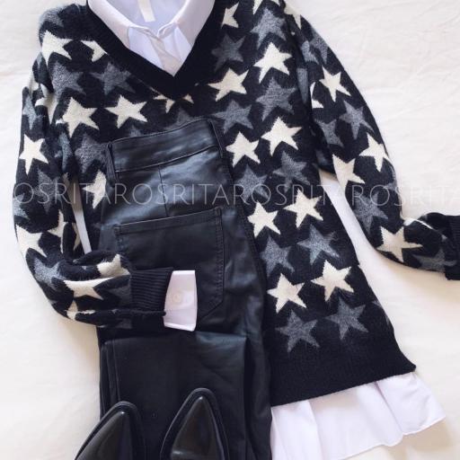 Camisa Volante (Ref. 2999) [1]