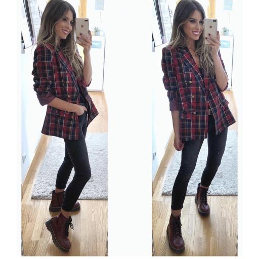 Americana Gales (Ref. 1720) [1]