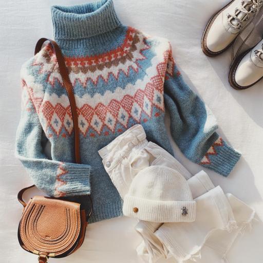 Jersey Wonder (Ref.4737)