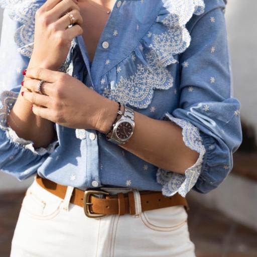 Blusa Jacinta (Ref.6056)