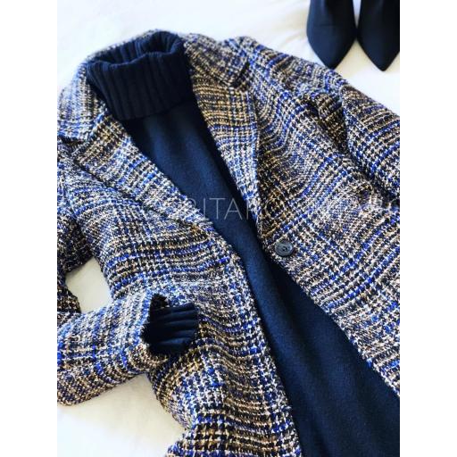 Abrigo Roxanne (Ref. 1844) [3]