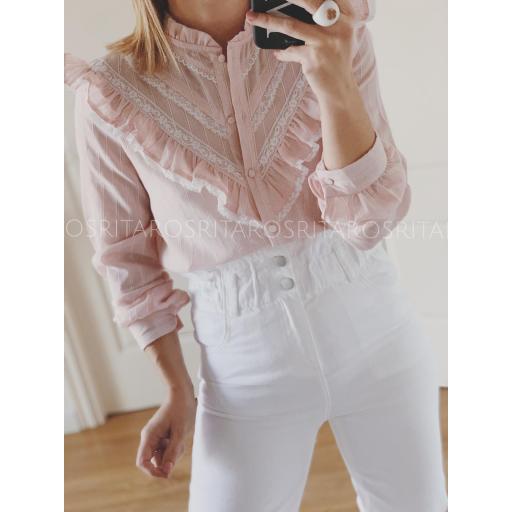 Pantalón Sweet (Ref.3162) [1]