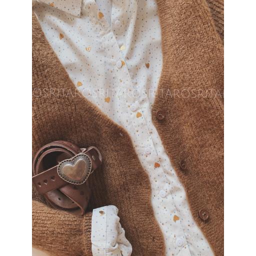 Blusa Corazones Mini (Ref.3115) [1]