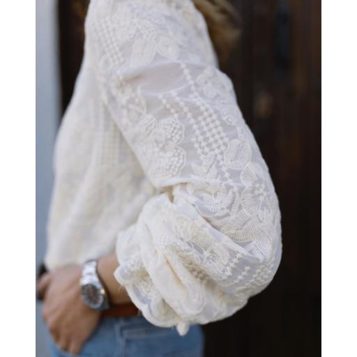 Blusa Lugano (Ref.5464)