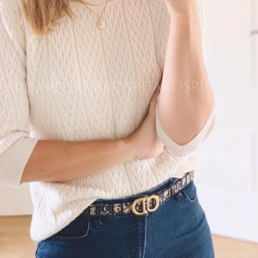 Jersey Braid (Ref. 2871) [1]