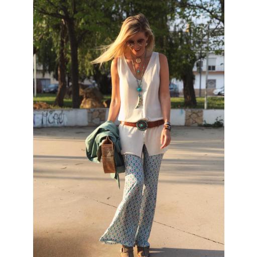 Top Punto Largo (Ref. 2039) [3]