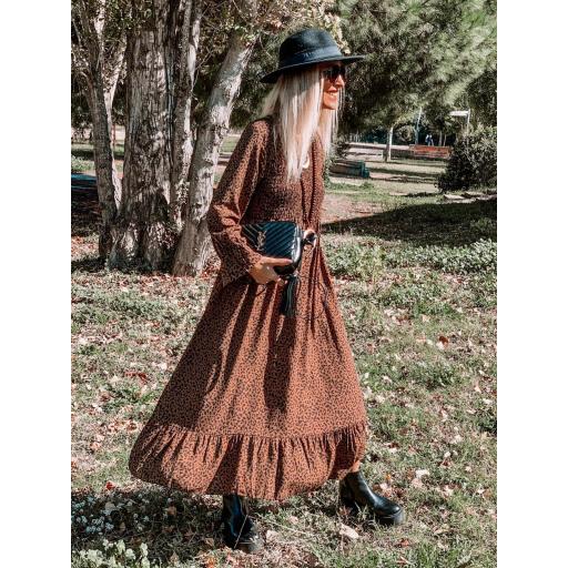 Vestido Tanzania (Ref.4269) [3]