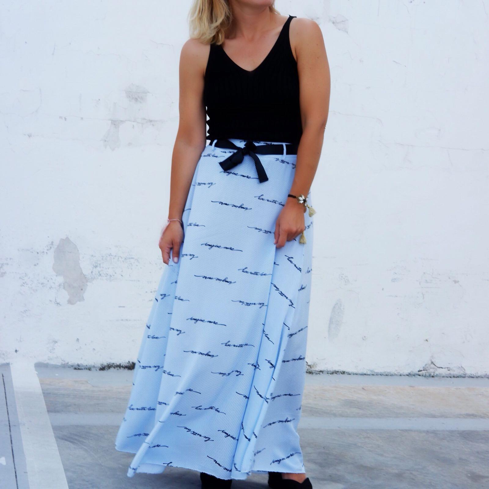 Falda Imagine (Ref. 1525)