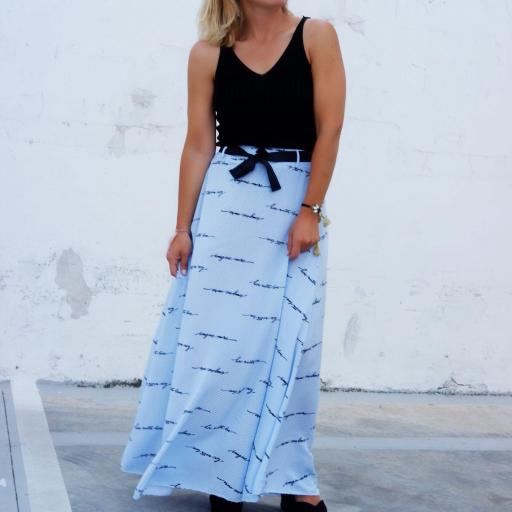 Falda Imagine (Ref. 1525)