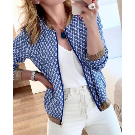 Bomber Zafir (Ref. 5528) [2]