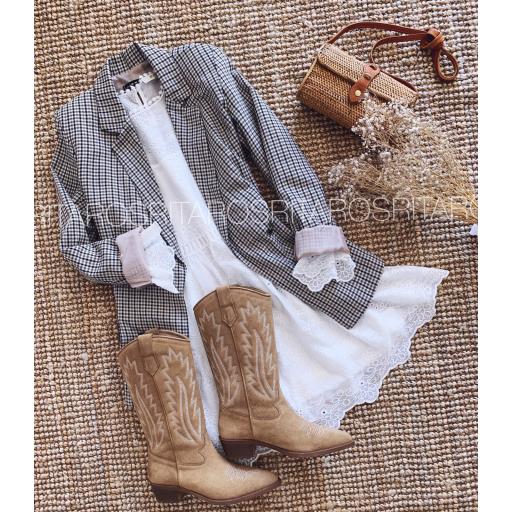 Vestido Mina (Ref. 1976) [3]