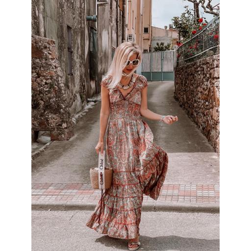 Vestido Valentina (Ref.5566) [1]