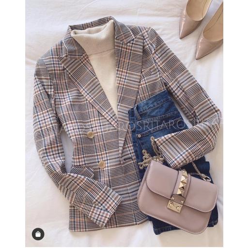 Blazer Soft Colors (Ref.3113)