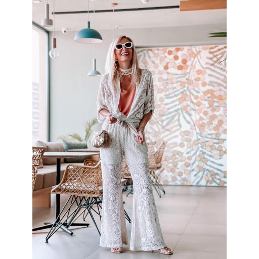 Pantalón Guipur (Ref.5602)