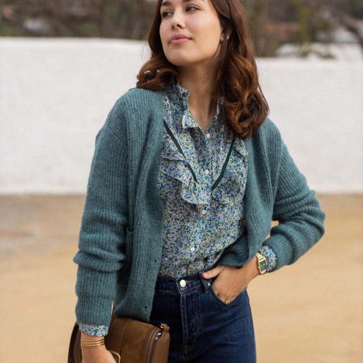 Cárdigan Sabina (Ref.6014) [4]