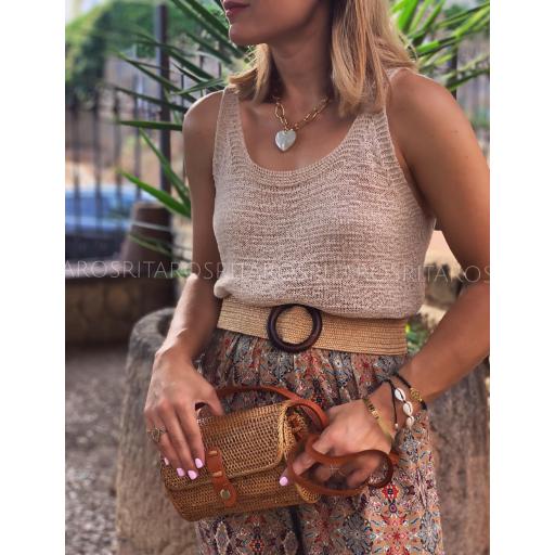 Top Tricotado (Ref.2249) [2]