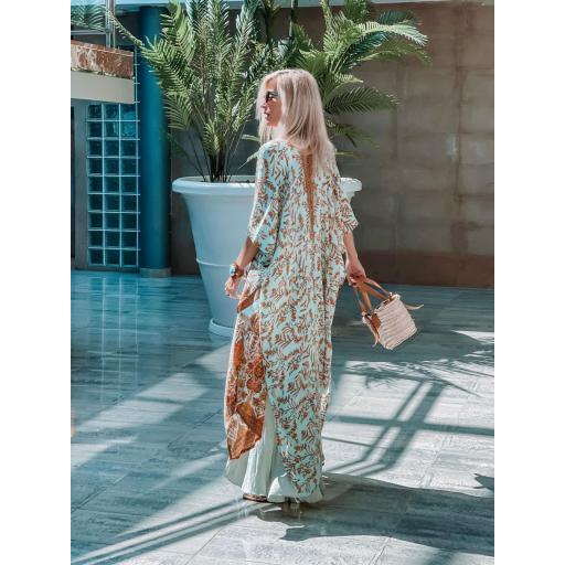 The Silk Kimono 3 (Ref.5626) [1]