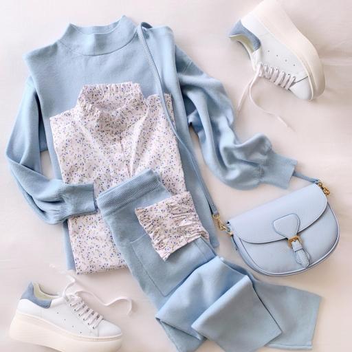 Conjunto Punto Marais (Ref.4237)