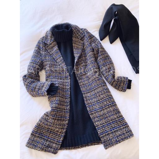 Abrigo Roxanne (Ref. 1844) [2]