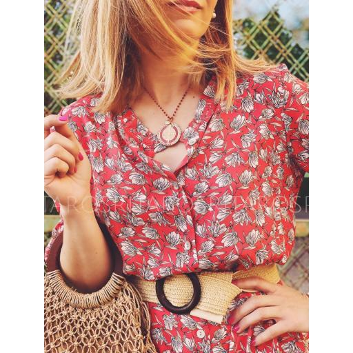 Vestido Eva (Ref. 2042)