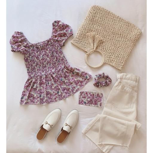 Mascarilla Colección Liberty (Ref.3375) [2]