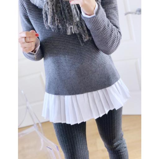 Pantalón Diplomatic (Ref. 1785) [2]